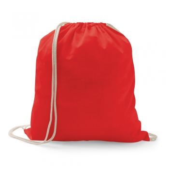 Mochila 100% algodn (100g/m) ilford - Ref. P92914