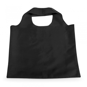 Bolsa de poliéster plegable fola - Ref. P92925 Bolsa de poliéster plegable fola - Ref. P92925