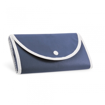 Bolsa plegable non-woven (80 g/m²) arlon - Ref. P92993 Bolsa plegable non-woven (80 g/m²) arlon - Ref. P92993