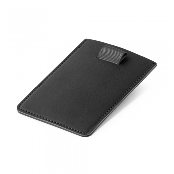 Tarjetero con bloqueo rfid poppy bloqueo rfid - Ref. P93265 Tarjetero con bloqueo rfid poppy bloqueo rfid - Ref. P93265