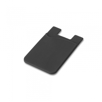 Porta tarjetas para smartphone SHELLEY  - Ref. P93320