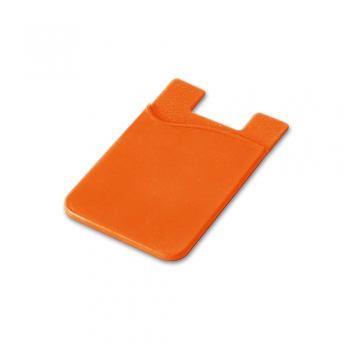 Porta tarjetas para smartphone SHELLEY  - Ref. P93320