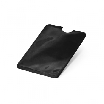 Tarjetero con cerradura rfid meitner bloqueo rfid - Ref. P93333 Tarjetero con cerradura rfid meitner bloqueo rfid - Ref. P93333
