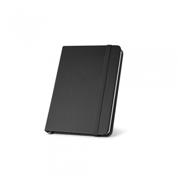 Cuaderno de bolsillo en pu con hojas lisas meyer tama�o de bolsillo - Ref. P93425 Cuaderno de bolsillo en pu con hojas lisas meyer tama�o de bolsillo - Ref. P93425