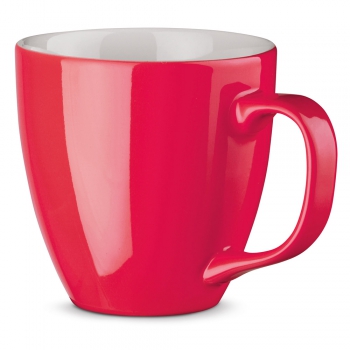 Taza de porcelana de 450 ml panthony - Ref. P94044 Taza de porcelana de 450 ml panthony - Ref. P94044