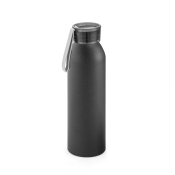 Botella de aluminio con tapón de pp 660 ml rio apropiado para comida - Ref. P94059 Botella de aluminio con tapón de pp 660 ml rio apropiado para comida - Ref. P94059