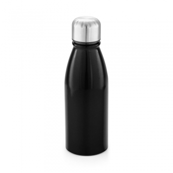 Botella deportiva 500 ml beane apropiado para comida - Ref. P94063 Botella deportiva 500 ml beane apropiado para comida - Ref. P94063