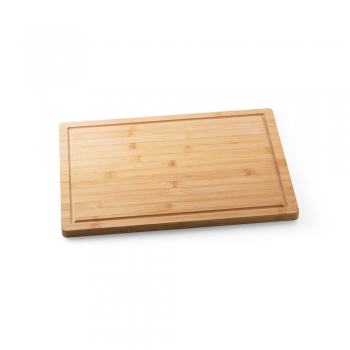 Tabla de cortar de bambú marjoram apropiado para comida - Ref. P94261 Tabla de cortar de bambú marjoram apropiado para comida - Ref. P94261