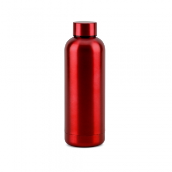 Botella odin mettalic acero inoxidable - Ref. P94288 Botella odin mettalic acero inoxidable - Ref. P94288