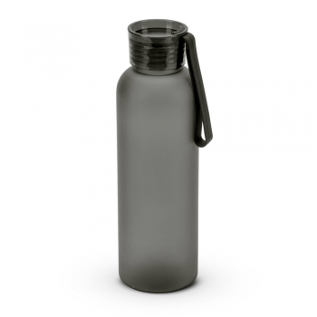 Botella de rpet con acabado mate 600 ml rio rpet apropiado para comida - Ref. P94299 Botella de rpet con acabado mate 600 ml rio rpet apropiado para comida - Ref. P94299