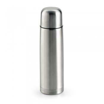 Termo de 500 ml KARPOV acero inoxidable - Ref. P94610