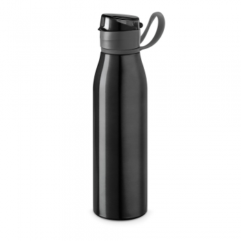 Botella deportiva de 650 ml korver apropiado para comida - Ref. P94631 Botella deportiva de 650 ml korver apropiado para comida - Ref. P94631