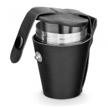 Juego de 4 vasos de 25 ml himalayas apropiado para comida - Ref. P94664 Juego de 4 vasos de 25 ml himalayas apropiado para comida - Ref. P94664