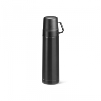 Termo de 490 ml safe acero inoxidable - Ref. P94680