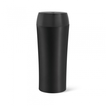 Taza de viaje 470 ml monarda acero inoxidable - Ref. P94681