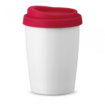 Taza de viaje de 220 ml duwal - Ref. P94692