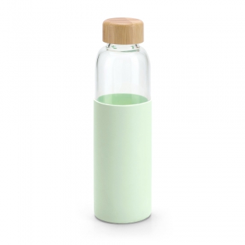 Botella de 600 ml DAKAR apropiado para comida - Ref. P94699