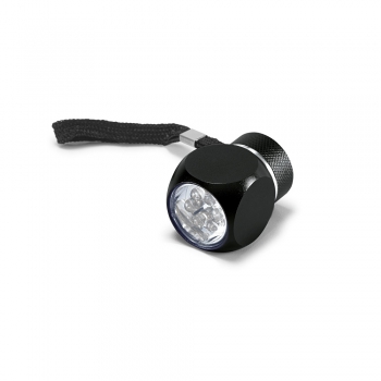 Linterna de aluminio LOUIS led - Ref. P94732