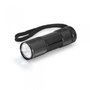 Linterna de aluminio FLASHY led - Ref. P94736