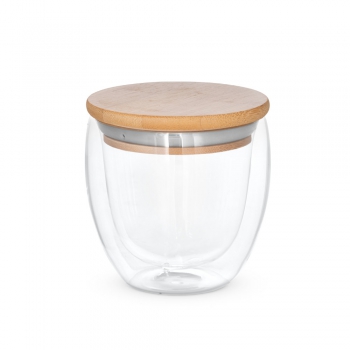 Taza de viaje 250 ml ecuador m our nature - Ref. P94766 Taza de viaje 250 ml ecuador m our nature - Ref. P94766