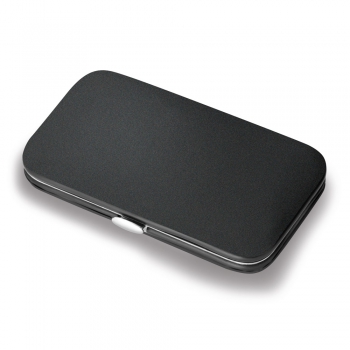 Set de manicura de cinco piezas diaz - Ref. P94849 Set de manicura de cinco piezas diaz - Ref. P94849