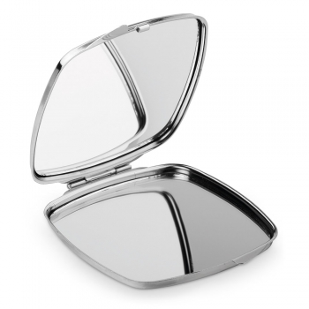 Espejo con doble bolsa SHIMMER  - Ref. P94860