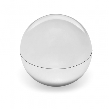 Protector labial suministrado en un envase de abs alba - Ref. P94882 Protector labial suministrado en un envase de abs alba - Ref. P94882