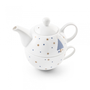 Set de té chamomile - Ref. P94954 Set de té chamomile - Ref. P94954