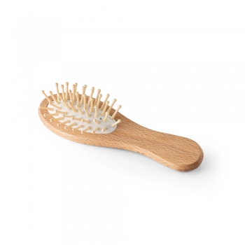 Cepillo para cabello dern suministrado en caja para regalo - Ref. P95055 Cepillo para cabello dern suministrado en caja para regalo - Ref. P95055