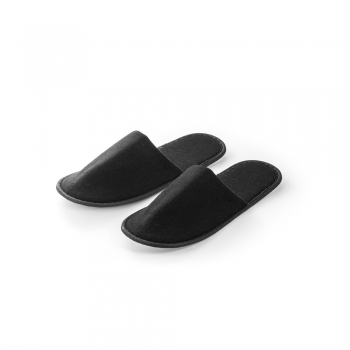 Zapatillas de baño en poliester danes unisex - Ref. P95069 Zapatillas de baño en poliester danes unisex - Ref. P95069