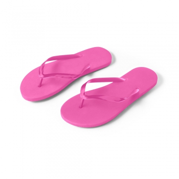 Zapatillas cómodas con suela de pe y tira de pvc maupiti s / m - Ref. P95084 Zapatillas cómodas con suela de pe y tira de pvc maupiti s / m - Ref. P95084
