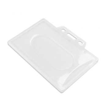 Tarjetero r�gido de pp pryma - Ref. P95115