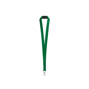 Cordón de poliéster con cierre de seguridad leeds - Ref. P95125 Cordón de poliéster con cierre de seguridad leeds - Ref. P95125