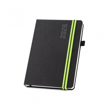 SPECT A5. Agenda A5 - Ref. P96190