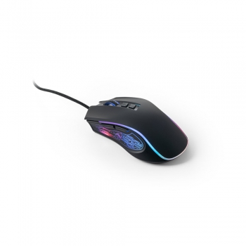 Ratón thorne mouse rgb suministrado en caja para regalo - Ref. P97133 Ratón thorne mouse rgb suministrado en caja para regalo - Ref. P97133
