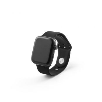 Smartwatch con pantalla de 1 wiles suministrado en caja para regalo - Ref. P97136 Smartwatch con pantalla de 1 wiles suministrado en caja para regalo - Ref. P97136