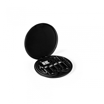 Cable systrom suministrado en caja para regalo - Ref. P97187