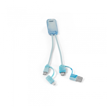 Cable berners suministrado en caja para regalo - Ref. P97191 Cable berners suministrado en caja para regalo - Ref. P97191