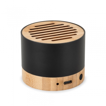 Altavoz ferdinand bluetooth - Ref. P97217