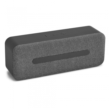 Altavoz portátil con micrófono thunder - Ref. P97258 Altavoz portátil con micrófono thunder - Ref. P97258