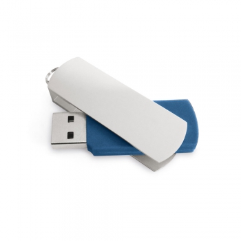 Unidad flash usb, 8gb boyle 8gb suministrado en caja para regalo - Ref. P97435