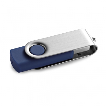 Pen drive, usb de 4 gb claudius 4gb suministrado en caja para regalo - Ref. P97548