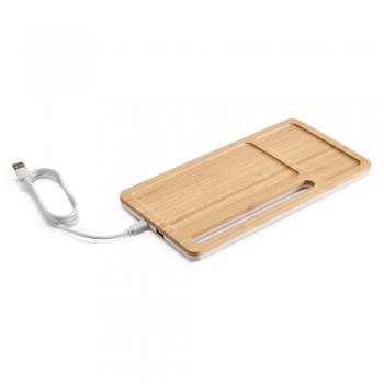 Organizador mott suministrado en caja para regalo - Ref. P97911