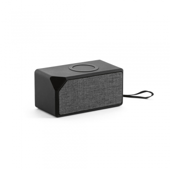 Altavoz portátil grubbs bluetooth - Ref. P97933 Altavoz portátil grubbs bluetooth - Ref. P97933