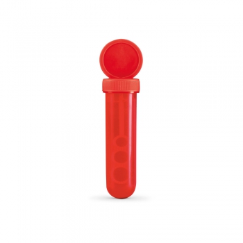 Bolas de jabn en envase de pp bubbly - Ref. P98076