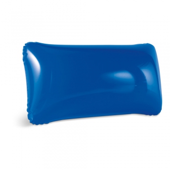 Cojín de playa hinchable de pvc opaco timor - Ref. P98293 Cojín de playa hinchable de pvc opaco timor - Ref. P98293
