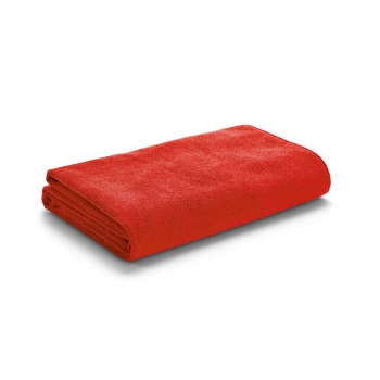 Toalla de playa de microfibra (250 g/m²) california - Ref. P98377 Toalla de playa de microfibra (250 g/m²) california - Ref. P98377