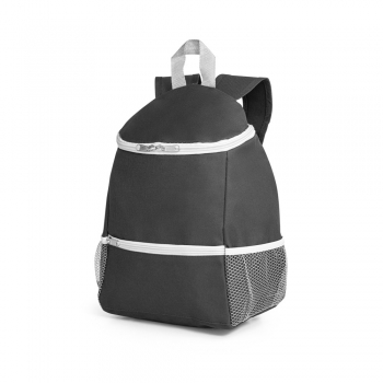 Mochila trmica 10 L JAIPUR apropiado para comida - Ref. P98408