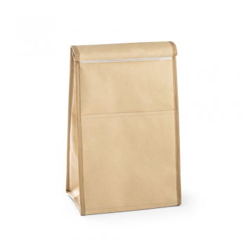 Bolsa térmica a 4 l con aislamiento térmico york apropiado para comida - Ref. P98428 Bolsa térmica a 4 l con aislamiento térmico york apropiado para comida - Ref. P98428