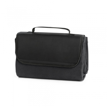 Manta polar con asa de transporte y solapa (180 g/m�) riley - Ref. P99076